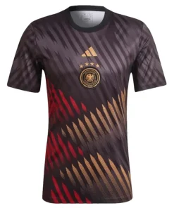 Jersey Pre-Match Germany 2022 - Authentic