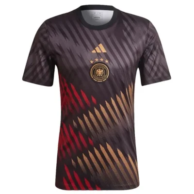 Jersey Pre-Match Germany 2022 - Authentic