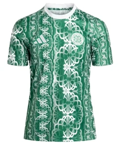 Jersey Pre-Match Celtic 2024/25