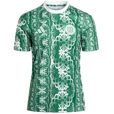 Jersey Pre-Match Celtic 2024/25