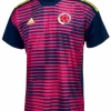 Jersey Pre-Match Colombia 2019