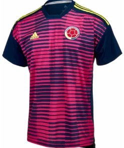 Jersey Pre-Match Colombia 2019