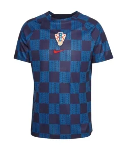 Jersey Pre-Match Croatia 2022/23