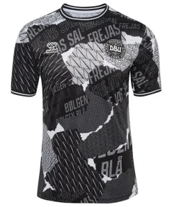 Jersey Pre-Match Denmark 2024