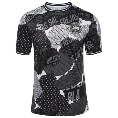 Jersey Pre-Match Denmark 2024