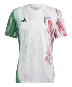 Jersey Pre-Match Italy 2023
