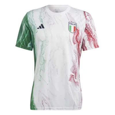 Jersey Pre-Match Italy 2023
