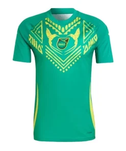 Jersey Pre-Match Jamaica 2024
