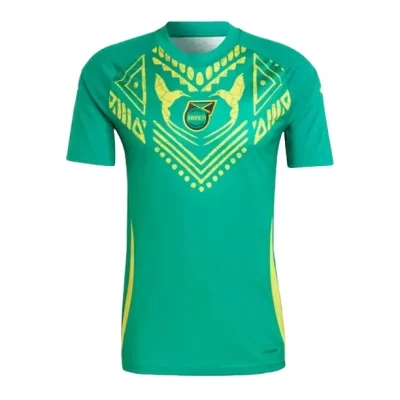 Jersey Pre-Match Jamaica 2024