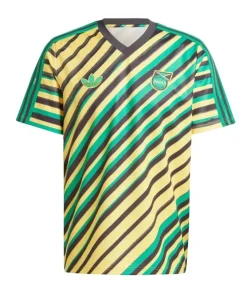 Jersey Pre-Match Jamaica 2024