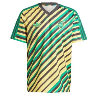 Jersey Pre-Match Jamaica 2024