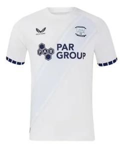 Jersey Preston North End Home 2024/25