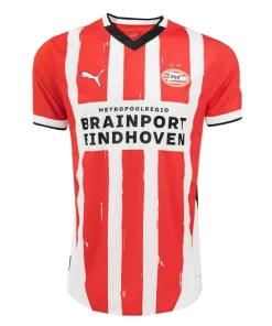 Jersey Psv Eindhoven Home 2024/25