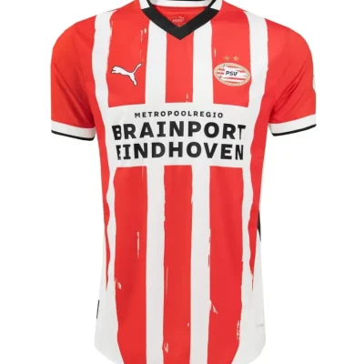Jersey Psv Eindhoven Home 2024/25