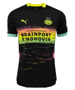 Jersey Psv Eindhoven Away 2024/25