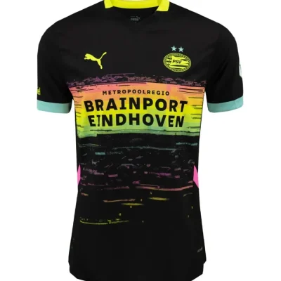 Jersey Psv Eindhoven Away 2024/25