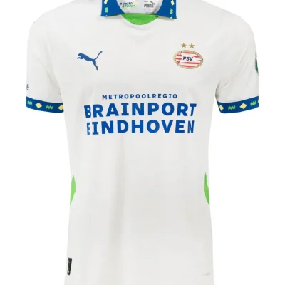 Jersey Psv Eindhoven Third 2024/25
