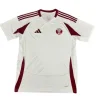 Jersey Qatar Away 2024