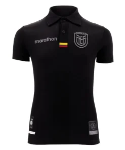Jersey Ecuador ?dition Sp??ciale 2025