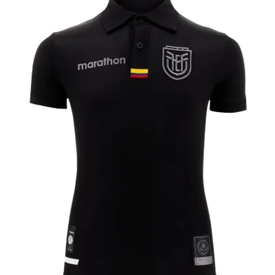 Jersey Ecuador ?dition Sp??ciale 2025