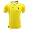 Jersey Ecuador Home 2016/17