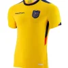 Jersey Ecuador Home 2022