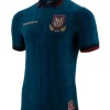 Jersey Ecuador Away 2025