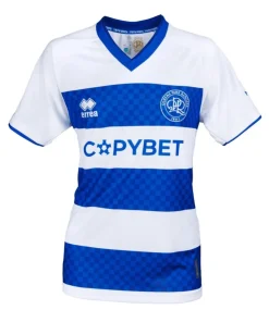 Jersey Queens Park Rangers Home 2025/26
