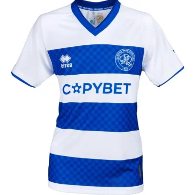 Jersey Queens Park Rangers Home 2025/26