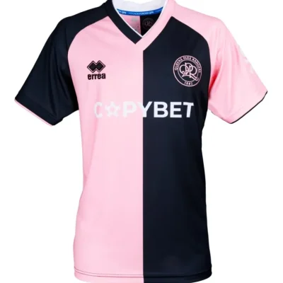 Jersey Queens Park Rangers Away 2025/26