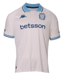 Jersey Racing Club Third 2025/26