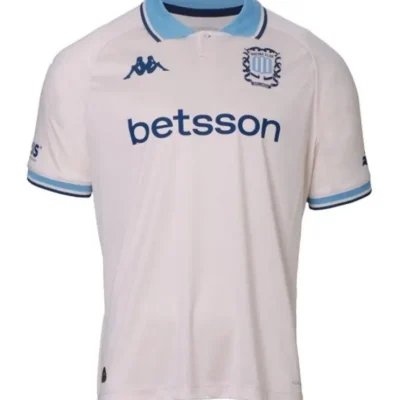 Jersey Racing Club Third 2025/26