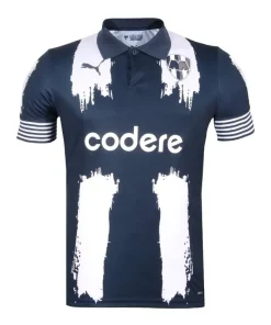 Jersey Rayados Monterrey Home 2025 Cwc