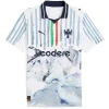 Jersey Rayados Monterrey Away 2025 Cwc