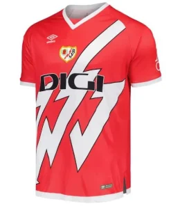 Jersey Rayo Vallecano Away 2024/25