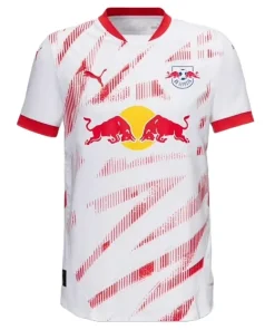 Jersey Rb Leipzig Home 2024/25