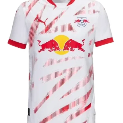 Jersey Rb Leipzig Home 2024/25