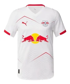 Jersey Rb Leipzig Home 2025/26