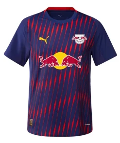Jersey Rb Leipzig Away 2025/26