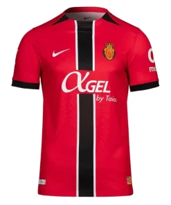 Jersey Rcd Mallorca Home 2025/26