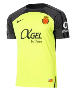 Jersey Rcd Mallorca Away 2024/25