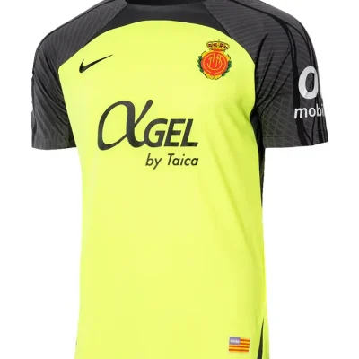 Jersey Rcd Mallorca Away 2024/25