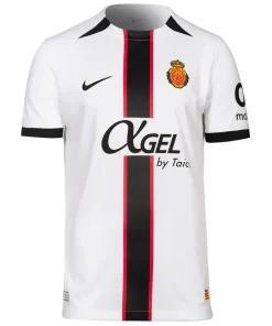 Jersey Rcd Mallorca Away 2025/26