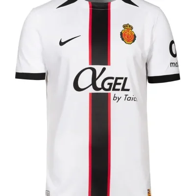 Jersey Rcd Mallorca Away 2025/26
