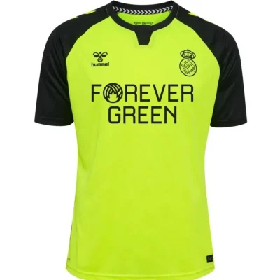 Jersey Real Betis Away 2024/25