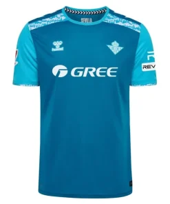 Jersey Real Betis Third 2024/25