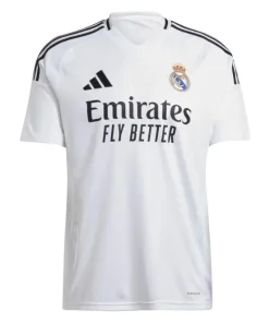 Jersey Real Madrid Home 2024/25