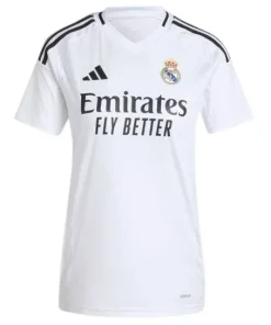 Jersey Real Madrid Home 2024/25 - Women