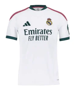 Jersey Real Madrid Home 2026/27