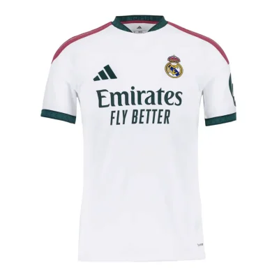 Jersey Real Madrid Home 2026/27